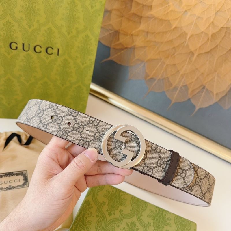 G*u*i belts